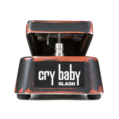 Dunlop Slash Cry Baby Classic Wah SC95