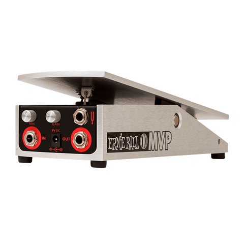 Ernie Ball MVP Pedal PO6182