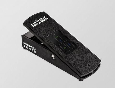 Ernie Ball VP Jr Tuner Black