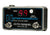 Electro-Harmonix 8 Step Program Analog Expression/CV Sequencer w/Foot Controller Pedals Electro-Harmonix www.stevesmusiccenter.net