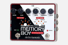 Electro Harmonix Deluxe Memory Boy