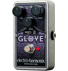 Electro-Harmonix OD Glove Overdrive/Distortion Electro-Harmonix OD Glove Pedals Electro-Harmonix www.stevesmusiccenter.net