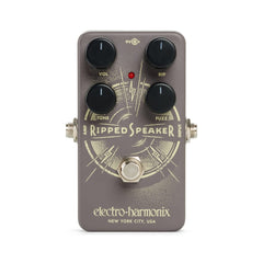 Electro Harmonix Ripped Speaker