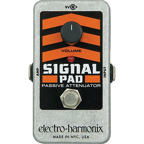 Electro-Harmonix Signal Pad