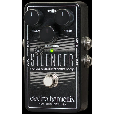 Electro-Harmonix Silencer