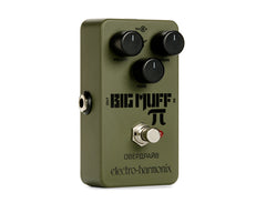 Electro-Harmonix Green Russian Big Muff Pi