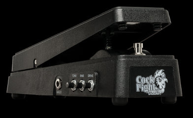 Electro-Harmonix Cockfight Plus