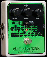 Electro-Harmonix Deluxe Electric Mistress XO