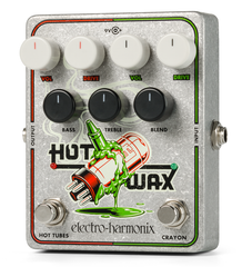 Electro-Harmonix Hot Wax