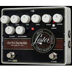 Electro-Harmonix Lester-G Pedals Electro-Harmonix www.stevesmusiccenter.net