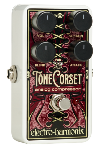 Electro-Harmonix Tone Corset