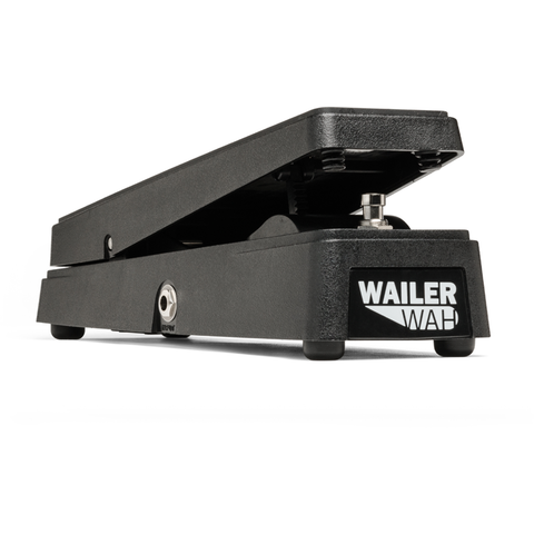 Electro-Harmonix Wailer Wah