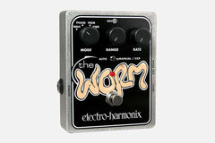 Electro-Harmonix The Worm XO All-Analog Multi-Effects Processor