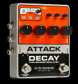 Electro Harmonix Attack Decay