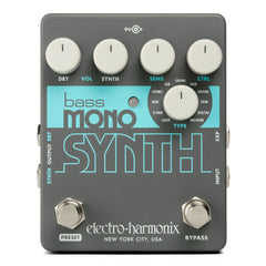 Electro Harmonix Bass Mono Synth