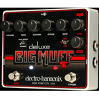 Electro-Harmonix Deluxe Big Muff Pi