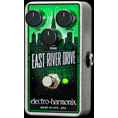 Electro-Harmonix East River Drive Overdrive Pedals Electro-Harmonix www.stevesmusiccenter.net