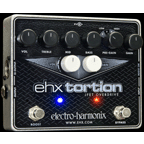 Electro-Harmonix EHX Tortion Overdrive/Distortion