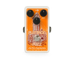 Electro Harmonix Flatiron Fuzz