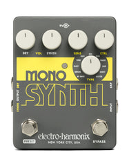 Electro Harmonix Guitar Mono Synth