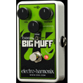 Electro-Harmonix Nano Bass Big Muff Pi Distortion/Sustainer for bass