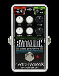 Electro Harmonix Nano Battalion Bass Preamp & Overdrive