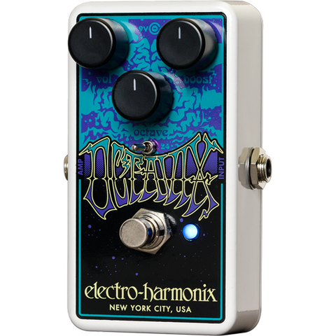 Electro-Harmonix Octavix