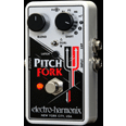 Electro-Harmonix Pitch Fork Pedals Electro-Harmonix www.stevesmusiccenter.net