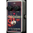 Electro-Harmonix Satisfaction Fuzz Pedals Electro-Harmonix www.stevesmusiccenter.net