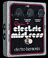 Electro-Harmonix Stereo Electric Mistress