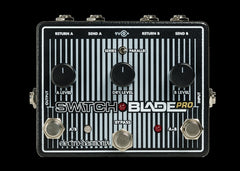 Electro Harmonix Switchblade Pro