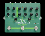 Electro Harmonix Tri Parallel Mixer