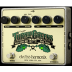 Electro-Harmonix Turnip Greens Pedals Electro-Harmonix www.stevesmusiccenter.net