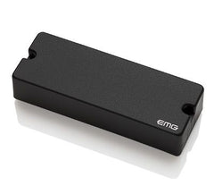 EMG-40J Active Single Coil Jazz Style Soapbar Pickup for 5-String Bass