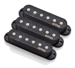 EMG Crossroads Set Black