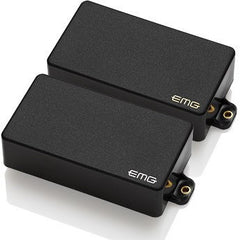 EMG EMG-GTV Set Black (Glenn Tipton) Pickups EMG www.stevesmusiccenter.net