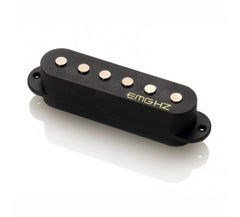 EMG-HZ-S2 (EMG-S2) Black Pickups EMG www.stevesmusiccenter.net