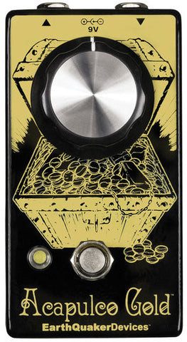 Earthquaker Devices Acapulco Gold V2