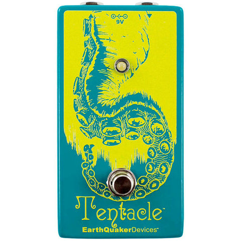 Earthquaker Devices Tentacle™ Analog Octave Up V2