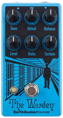 Earthquaker Devices The Warden V2