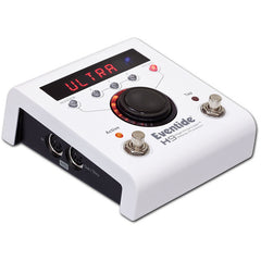 Eventide H9 Pedals Eventide www.stevesmusiccenter.net
