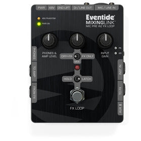 Eventide MixingLink