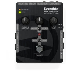 Eventide MixingLink P.A. Gear Eventide www.stevesmusiccenter.net