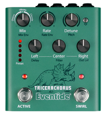 Eventide Tricerachorus