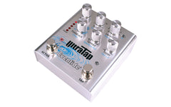 Eventide UltraTap Reverb and Modulation Pedal