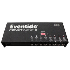 Eventide PowerFactor 2 Power Supply Eventide www.stevesmusiccenter.net