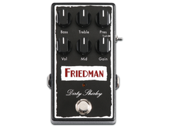 Friedman Dirty Shirley Pedal