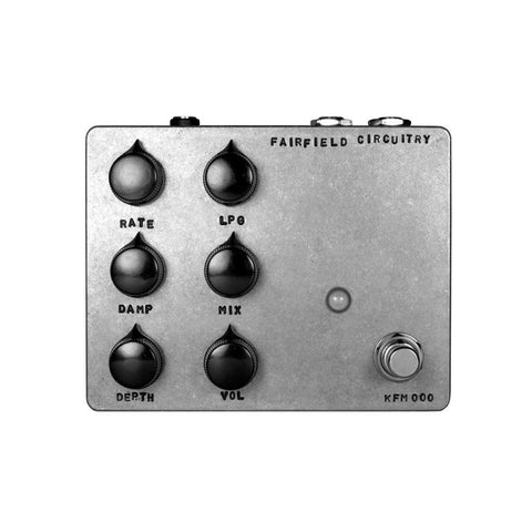 Fairfield Circuitry Shallow Water
