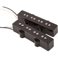 Fender Custom Shop Custom ’60S Jazz Bass Pickups Set