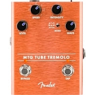 Fender MTG TUBE TREMOLO Model #: 0234554000